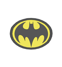Load image into Gallery viewer, Batman Returns Cosplay EVA Foam Pepakura File Templates