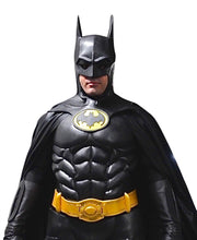 Load image into Gallery viewer, Batman 1989 Cosplay  EVA Foam pepakura file templates DIY how to