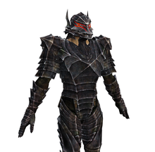 Load image into Gallery viewer, Berserk Guts Wolf Armor Foam Pepakura Files Berserker