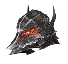 Load image into Gallery viewer, Berserk Guts Wolf Armor Foam Pepakura Files Berserker