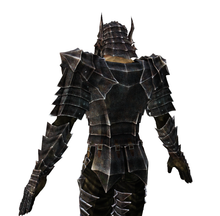 Load image into Gallery viewer, Berserk Guts Wolf Armor Foam Pepakura Files Berserker