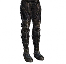 Load image into Gallery viewer, Berserk Guts Wolf Armor Foam Pepakura Files Berserker