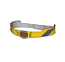 Load image into Gallery viewer, Deadpool & Wolverine Cosplay Armor EVA FOAM Pepakura File Templates