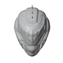 Load image into Gallery viewer, Doom Slayer Helmet 3D Print STL Files DIY - Doom: The Dark Ages
