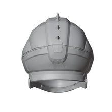 Load image into Gallery viewer, Doom Slayer Helmet 3D Print STL Files DIY - Doom: The Dark Ages