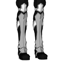 Load image into Gallery viewer, Goblin Slayer Cosplay Full Costume EVA FOAM Pepakura File Templates