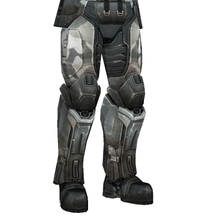 Load image into Gallery viewer, Halo 3 ODST EVA Foam Armor Cosplay Pepakura File Templates DIY