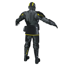 Load image into Gallery viewer, Helldivers 2 B-01 Tactical FULL Armor Cosplay 3D Print STL Files DIY