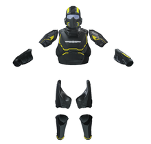 Load image into Gallery viewer, Helldivers 2 B-01 Tactical FULL Armor Cosplay 3D Print STL Files DIY