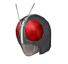 Load image into Gallery viewer, Kamen Rider Black RX Cosplay EVA FOAM Pepakura File Templates