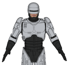 Load image into Gallery viewer, RoboCop (1987) Cosplay EVA Foam Pepakura File Templates DIY