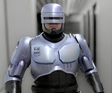 Load image into Gallery viewer, RoboCop (1987) Cosplay EVA Foam Pepakura File Templates DIY