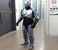 Load image into Gallery viewer, RoboCop (1987) Cosplay EVA Foam Pepakura File Templates DIY