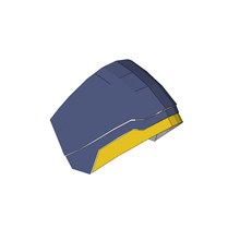 Load image into Gallery viewer, Deadpool & Wolverine Cosplay Armor EVA FOAM Pepakura File Templates