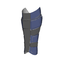 Load image into Gallery viewer, Deadpool & Wolverine Cosplay Armor EVA FOAM Pepakura File Templates