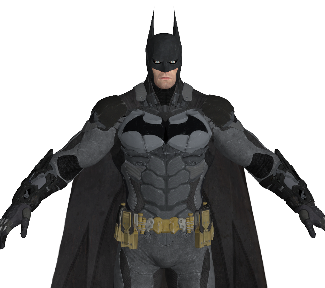 Batman dark knight hot sale armor