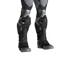 Load image into Gallery viewer, Batman Arkham Knight Armor Cosplay EVA Foam Pepakura File Templates