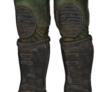 Load image into Gallery viewer, Classic Doom Guy / Doom Marine Armor Cosplay EVA Foam Pepakura File Templates