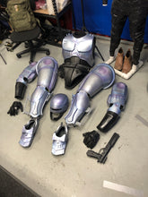 Load image into Gallery viewer, RoboCop (1987) Cosplay EVA Foam Pepakura File Templates DIY