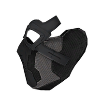 Load image into Gallery viewer, Winter Soldier Mask  + Arm Cosplay EVA Foam Pepakura File Templates