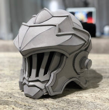 Load image into Gallery viewer, Goblin Slayer Cosplay Full Costume EVA FOAM Pepakura File Templates