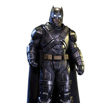 Load image into Gallery viewer, Batman V Superman - Dawn of Justice Armor Costume FOAM Pepakura File Templates