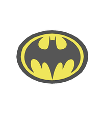 Load image into Gallery viewer, Batman Returns Cosplay Foam Pepakura File Templates