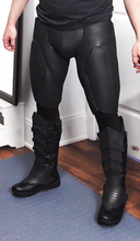 Load image into Gallery viewer, Batman 1989 Cosplay  EVA Foam pepakura file templates DIY how to