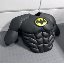 Load image into Gallery viewer, Batman 1989 Cosplay  EVA Foam pepakura file templates DIY how to