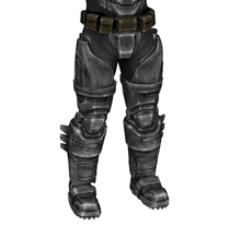 Load image into Gallery viewer, Batman V Superman - Dawn of Justice Armor Costume EVA FOAM Pepakura File Templates