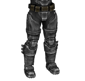 Batman V Superman - Dawn of Justice Armor Costume EVA FOAM Pepakura File Templates