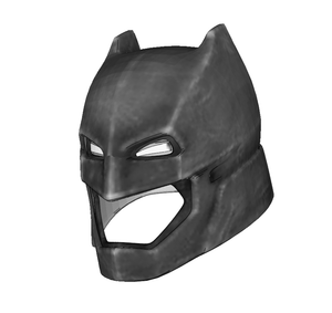 Batman V Superman - Dawn of Justice Armor Costume EVA FOAM Pepakura File Templates