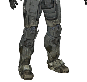 Halo Reach Noble 6 Armor Cosplay EVA Foam Pepakura File Templates DIY