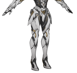 Stellaron Hunters - SAM Armor EVA Foam Cosplay Pepakura File Templates - Honkai Star: Rail