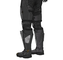Load image into Gallery viewer, Batman Tactical Armor EVA FOAM Cosplay Pepakura File Templates - Justice League