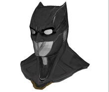 Load image into Gallery viewer, Batman Tactical Armor EVA FOAM Cosplay Pepakura File Templates - Justice League