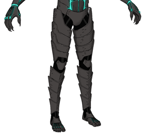 Kaiju No. 8 EVA FOAM Cosplay Pepakura File Templates DIY Costume - Kafka