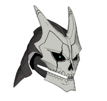 Load image into Gallery viewer, Kaiju No. 8 EVA FOAM Cosplay Pepakura File Templates DIY Costume - Kafka