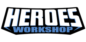 Heroesworkshop