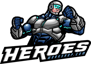 Heroesworkshop