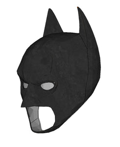 Batman - The Dark Knight Armor Cosplay Foam Pepakura File Templates