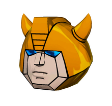 Load image into Gallery viewer, Transformers EVA Foam Pepakura Files Costume DIY HOW TO