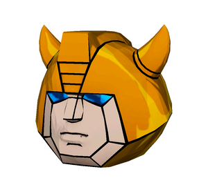 Transformers EVA Foam Pepakura Files Costume DIY HOW TO