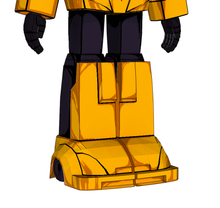Load image into Gallery viewer, Transformers EVA Foam Pepakura Files Costume DIY HOW TO