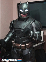 Load image into Gallery viewer, Batman V Superman - Dawn of Justice Armor Costume FOAM Pepakura File Templates