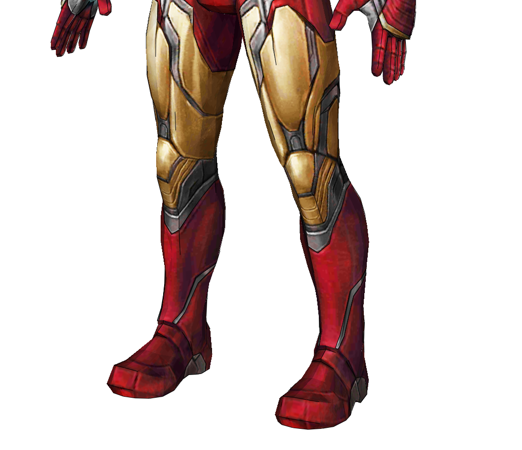iron man foam helmet pepakura Iron Man Mark 85 Armor Cosplay EVA Foam Pepakura File Templates