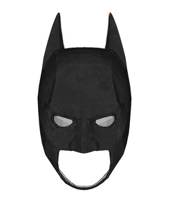 Batman - The Dark Knight Rises Cowl Cosplay Foam Pepakura File template